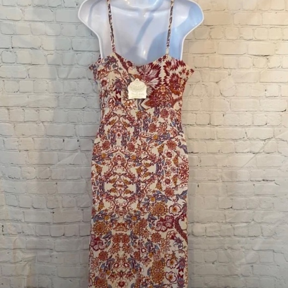 NWT Altard State dress - Picture 3 of 3